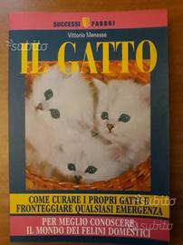 Libri sui Gatti