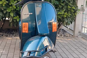 Vespa 