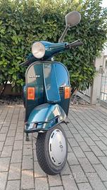 Vespa 