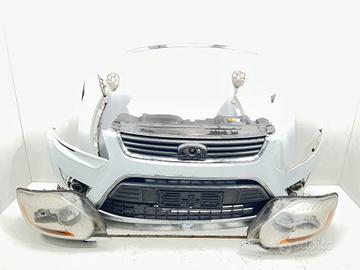 MUSATA COMPLETA + KIT RADIATORI FORD Kuga Serie (C