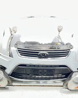 MUSATA COMPLETA + KIT RADIATORI FORD Kuga Serie (C