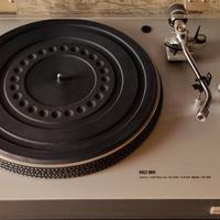 Giradischi Toshiba Aurex 