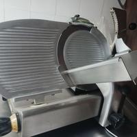Affettatrice professionale 220v