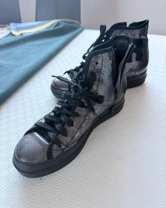 Rucoline nere taglia 41