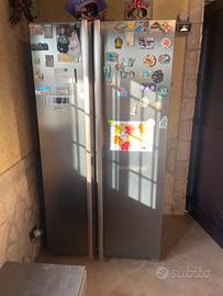 Frigo e congelatore