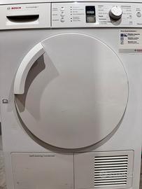 Asciugatrice Bosch 7kg