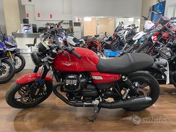 Moto Guzzi V7 Sport