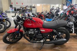 Moto Guzzi V7 Sport