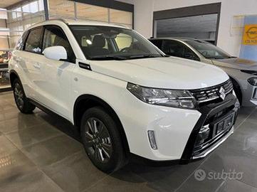 Suzuki Vitara 1.4 hybrid Cool+/ VARO COLOIR