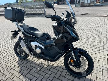 Xadv Honda 2026