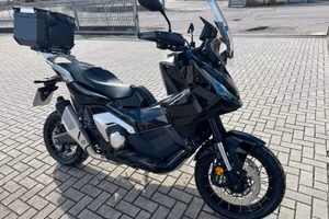 Xadv Honda 2026