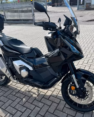 Xadv Honda 2026