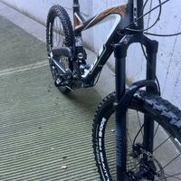 Mtb trail