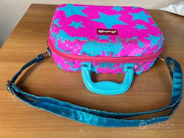 Borsa Girabrilla Make Up Case