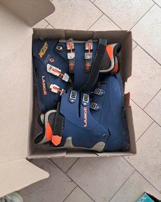 Scarponi da sci
