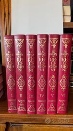 Le Grandi Religioni - 1964