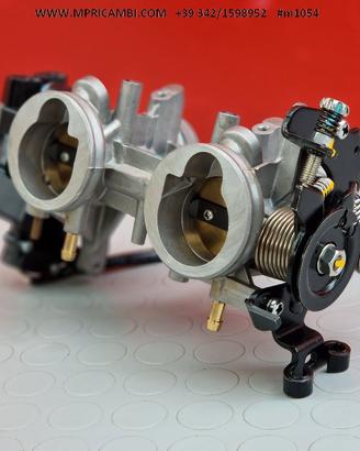 CORPOFARFALLATO CORPO KAWASAKI Z 650 2020 2021 Z65