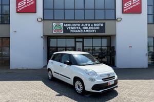 Fiat 500L Pro 1.3 MJT 95CV MTA Urban 4 posti (N1)