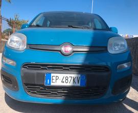 Fiat Panda 0.9 TwinAir Turbo Natural Power Lounge