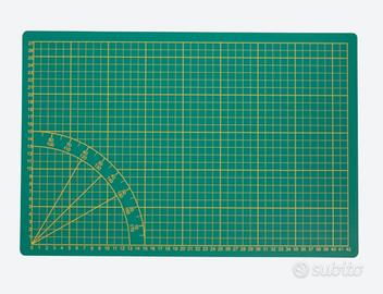 Tappetino da taglio formato A3
