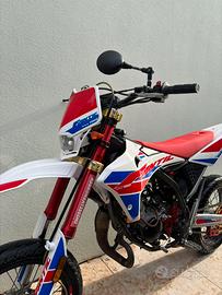 Fantic casa 2t 2018