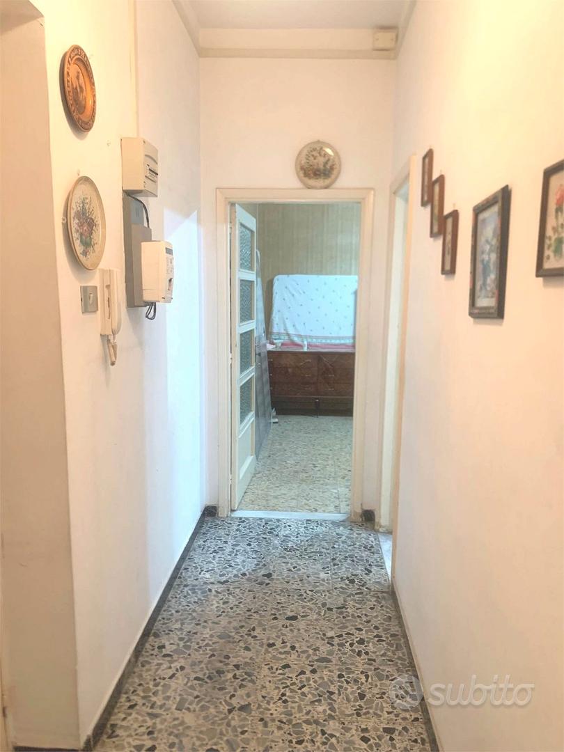 Apartment in Cagliari, Sant'Avendrace, Sant'Avendrace-Santa Gilla - Vista 3