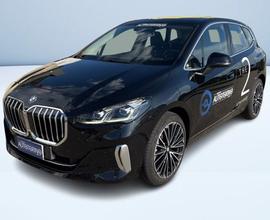 BMW Serie 2  218d Active Tourer Luxury auto