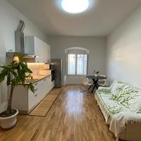 Posti letto in camera doppia-Grazioso appartamento