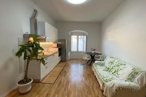 Posti letto in camera doppia-Grazioso appartamento