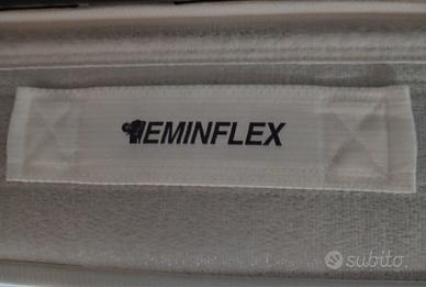 Eminflex materasso matrimoniale 160x190