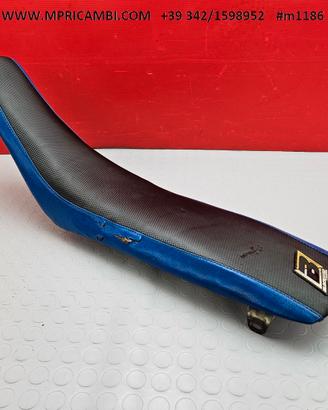 SELLA SEDUTA YAMAHA YZ 250 2002 2003 YZ250 2004