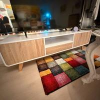 Mobile TV - Aosom Italy