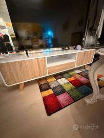 Mobile TV - Aosom Italy