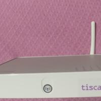 Modem Tiscali-Thomson TG585