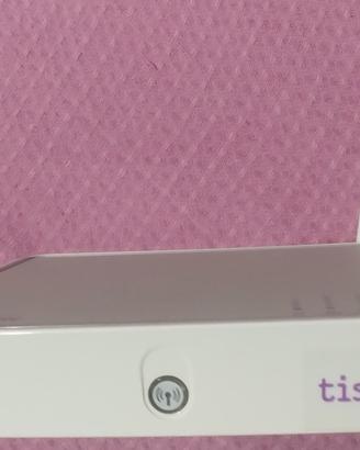 Modem Tiscali-Thomson TG585