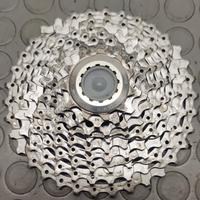 cassetta  XT   9v