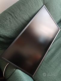 Monitor Samsung U28H750 28" 4K UHD QLED