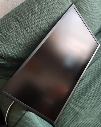 Monitor Samsung U28H750 28" 4K UHD QLED