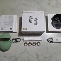 Auricolari Huawei Freebuds5 PARI NUOVO in GARANZIA