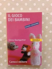 il gioco dei bambini