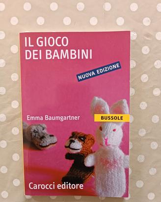 il gioco dei bambini