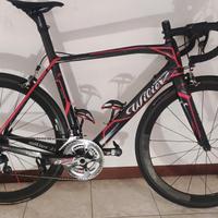 Bici da Corsa Wilier Cento1SR