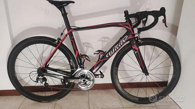 Bici da Corsa Wilier Cento1SR
