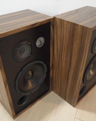 Casse audio stereo SYNCOM (su licenza BOSE)