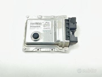 CENTRALINA MOTORE FIAT Grande Punto 2° Serie 1.4