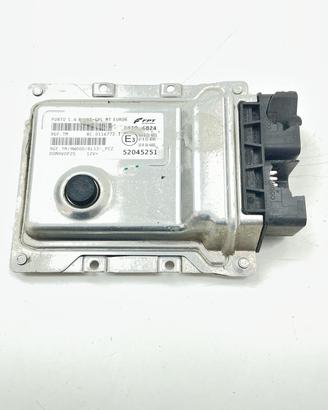 CENTRALINA MOTORE FIAT Grande Punto 2° Serie 1.4