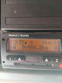 Renault 120 q