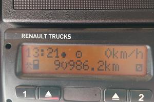 Renault 120 q