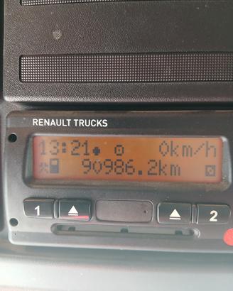 Renault 120 q