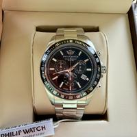 Orologio philip watch nuovo